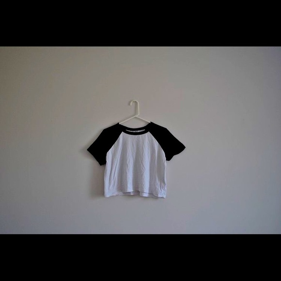 BRAND(Ardene) SIZE (M) MATERIALS (100% Cotton) - Picture 1 of 3